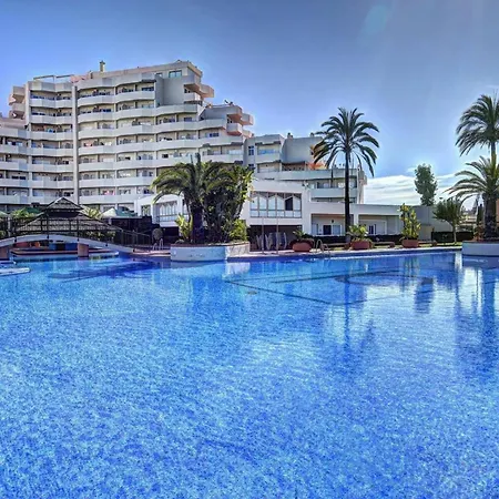 Frontal Sea View Benalbeach Apartment Benalmadena