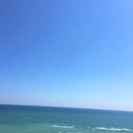 Apartment Frontal Sea View Benalbeach Benalmadena